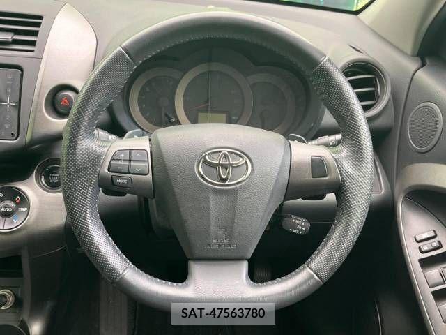 Toyota VANGUARD 2011-06 253490-11