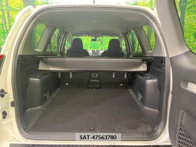 Toyota VANGUARD 2011-06 253490-10