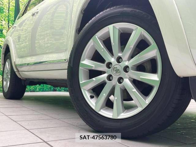 Toyota VANGUARD 2011-06 253490-13