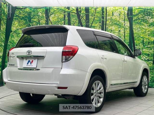 Toyota VANGUARD 2011-06 253490-17