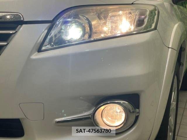 Toyota VANGUARD 2011-06 253490-12