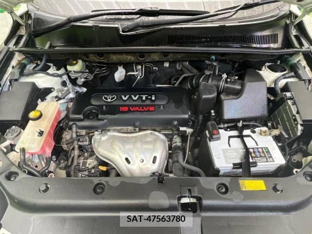 Toyota VANGUARD 2011-06 253490-19