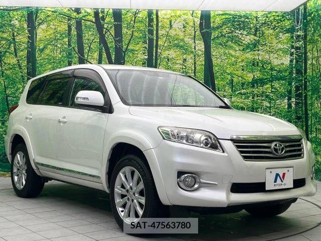Toyota VANGUARD 2011-06 253490-16