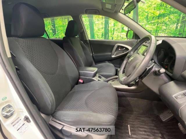 Toyota VANGUARD 2011-06 253490-8