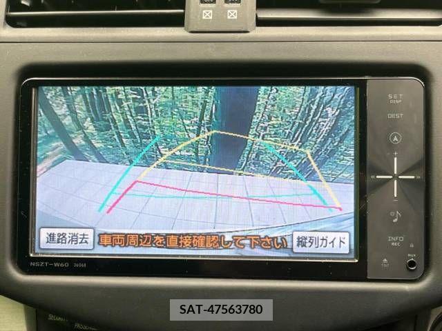 Toyota VANGUARD 2011-06 253490-3