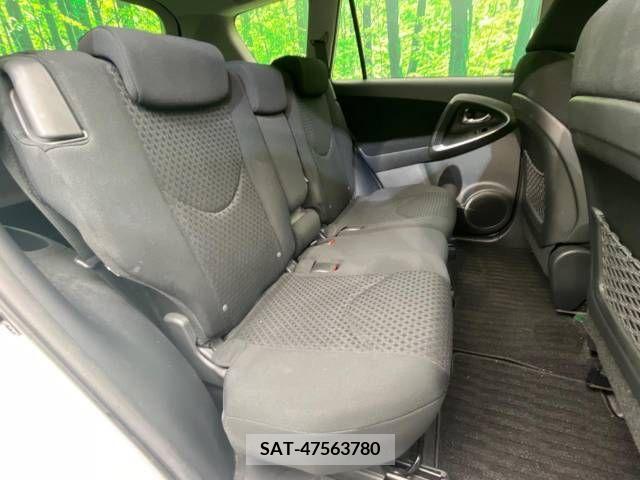 Toyota VANGUARD 2011-06 253490-9