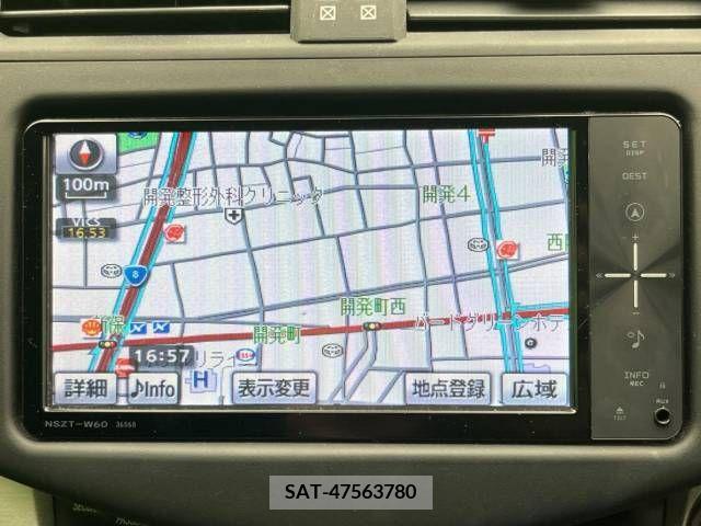Toyota VANGUARD 2011-06 253490-2