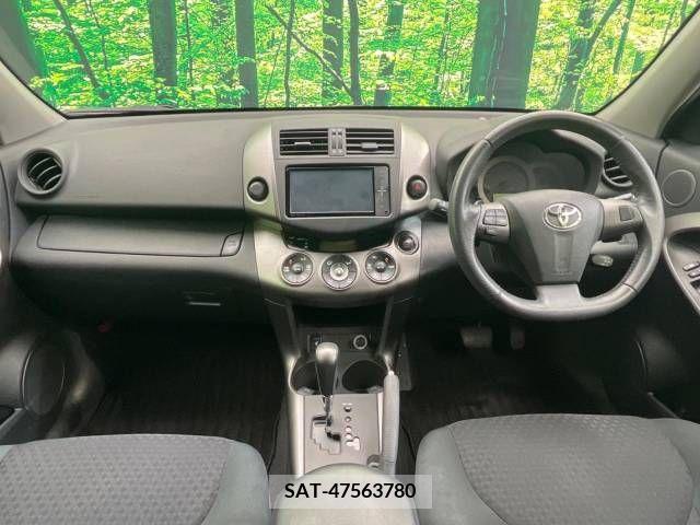 Toyota VANGUARD 2011-06 253490-1
