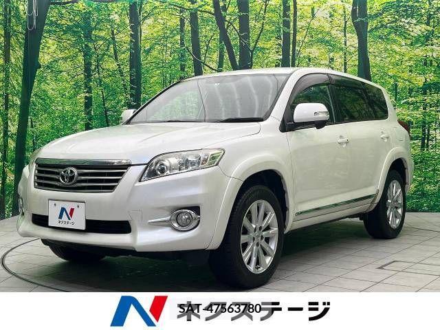 Toyota VANGUARD 2011-06 253490-0