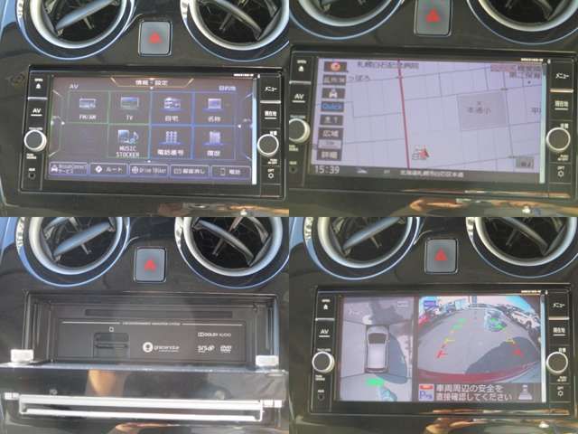 Nissan NOTE 2018-07 9614-7