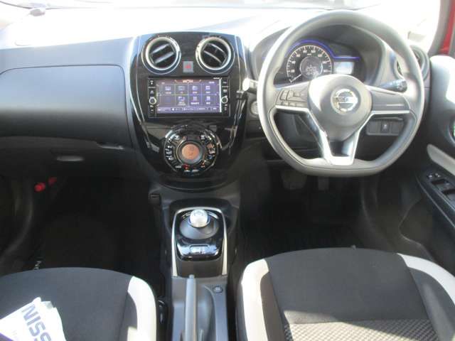 Nissan NOTE 2018-07 9614-2