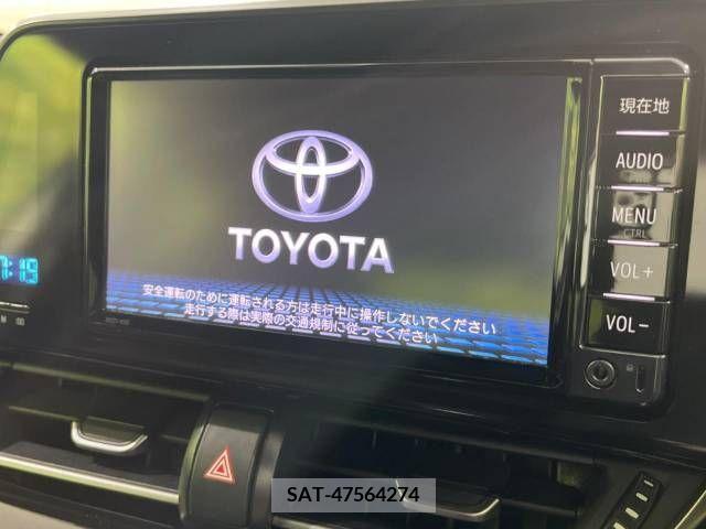 Toyota C-HR 2017-09 357810-3