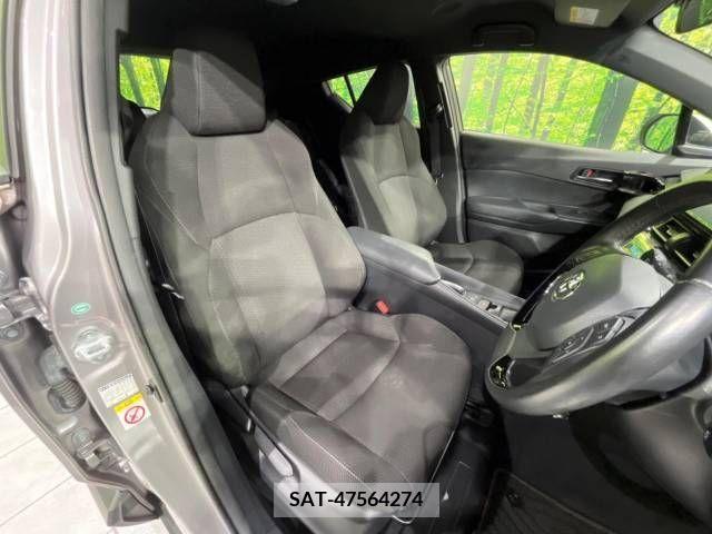 Toyota C-HR 2017-09 357810-8