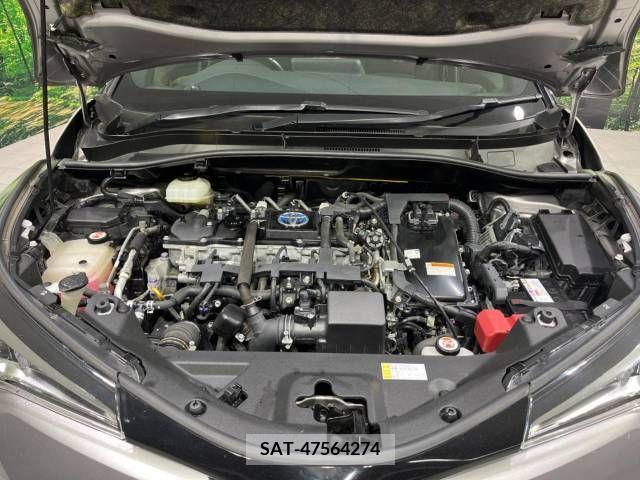 Toyota C-HR 2017-09 357810-18