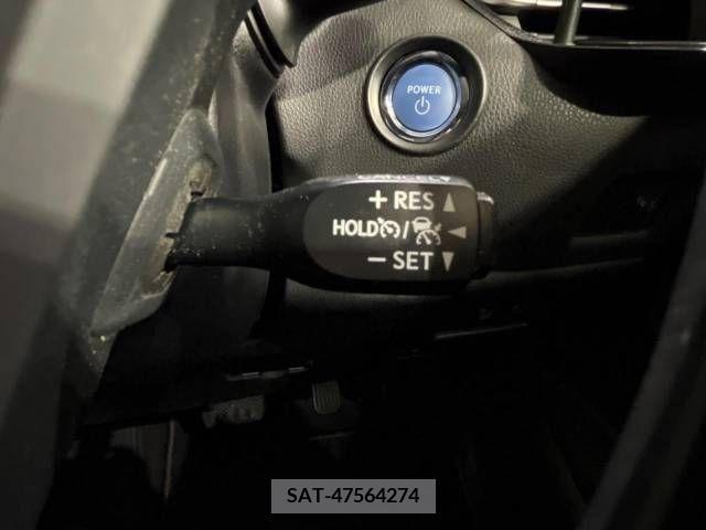 Toyota C-HR 2017-09 357810-5