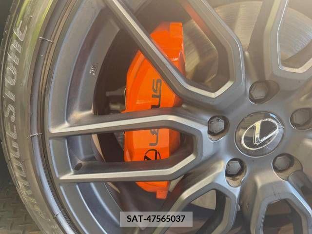 Lexus IS 2021-01 388325-5