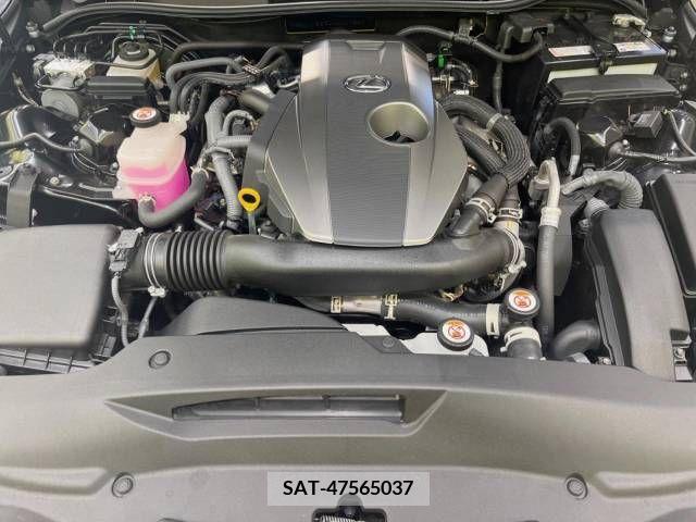 Lexus IS 2021-01 388325-19