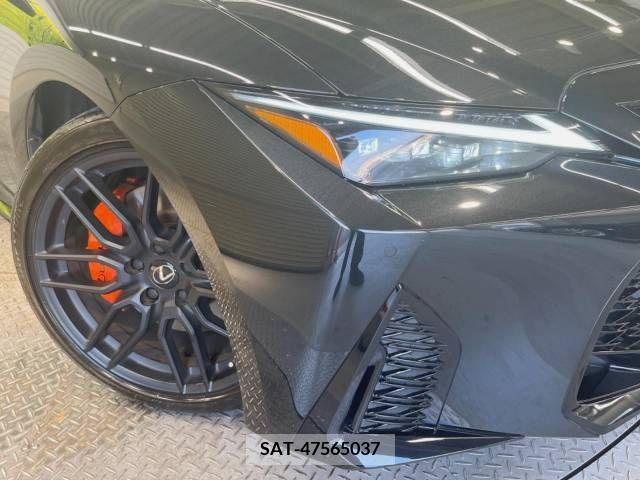 Lexus IS 2021-01 388325-10
