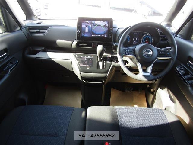 Nissan ROOX 2020-12 354565-2