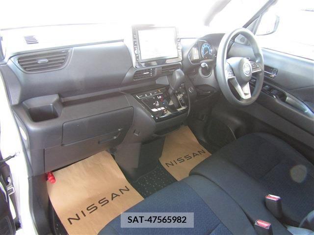 Nissan ROOX 2020-12 354565-25