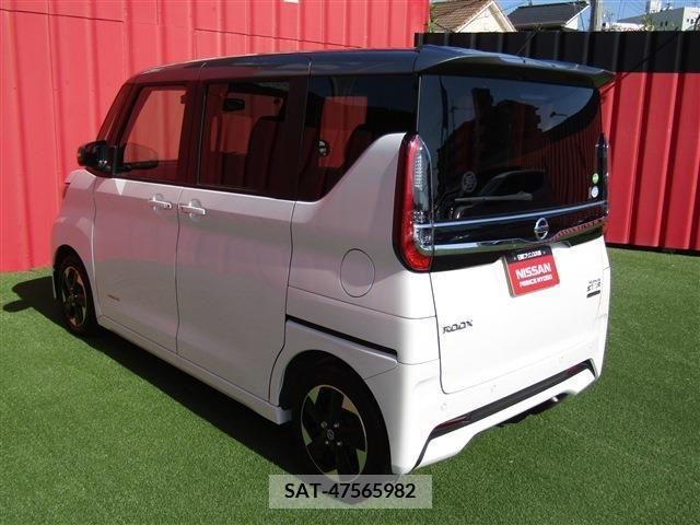 Nissan ROOX 2020-12 354565-1