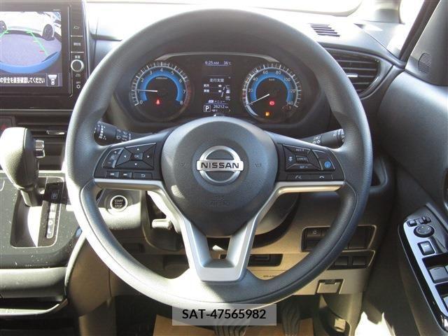 Nissan ROOX 2020-12 354565-10
