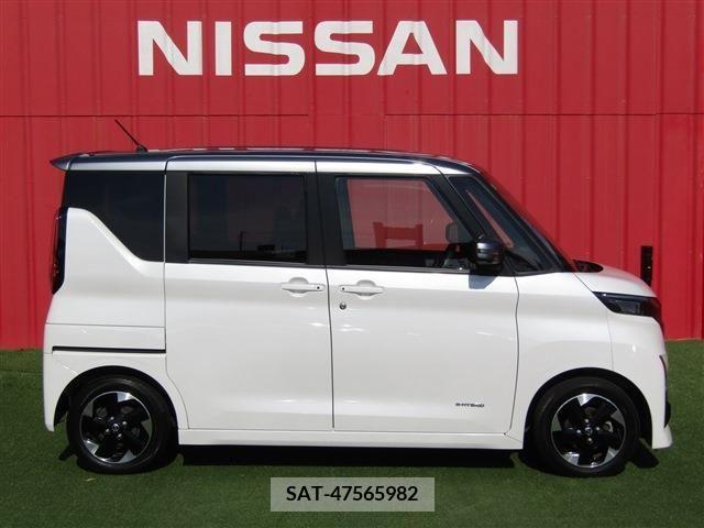 Nissan ROOX 2020-12 354565-24