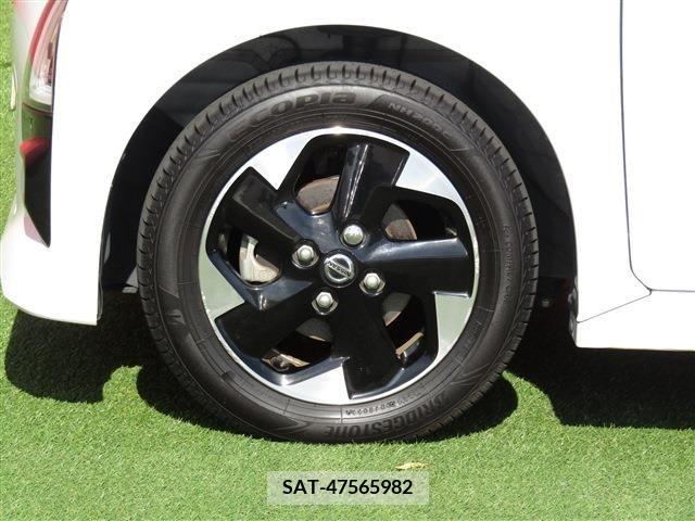 Nissan ROOX 2020-12 354565-8