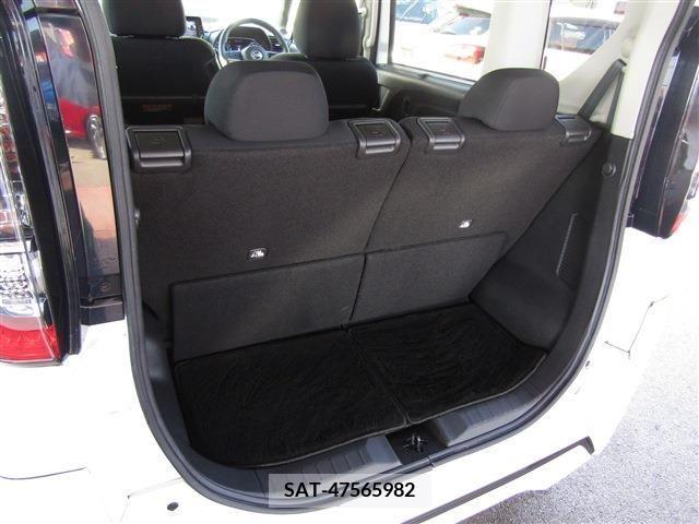 Nissan ROOX 2020-12 354565-7