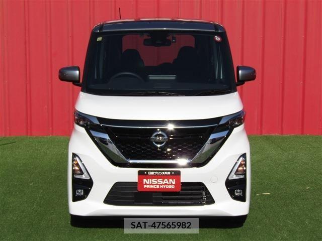 Nissan ROOX 2020-12 354565-21