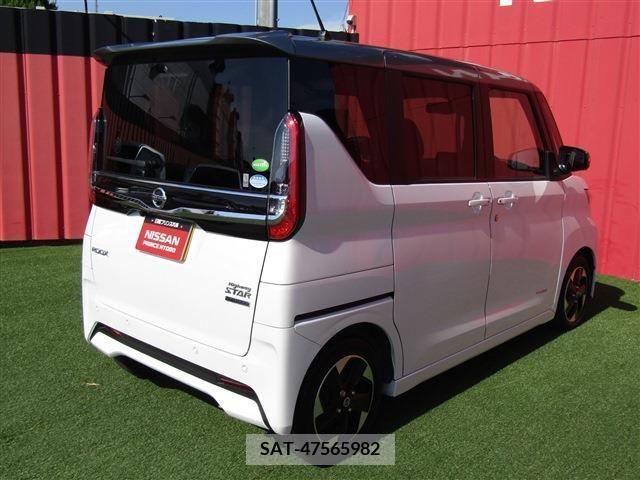 Nissan ROOX 2020-12 354565-20