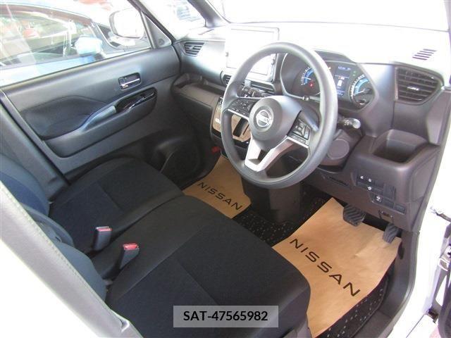 Nissan ROOX 2020-12 354565-5