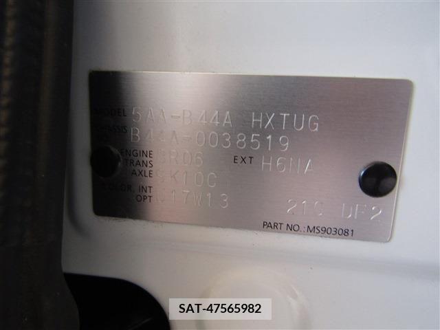 Nissan ROOX 2020-12 354565-29
