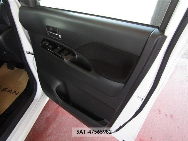 Nissan ROOX 2020-12 354565-16