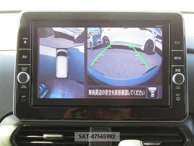 Nissan ROOX 2020-12 354565-3