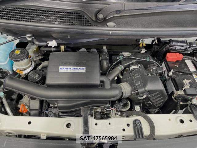 Honda N BOX 2018-03 278828-18