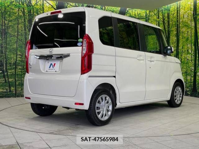 Honda N BOX 2018-03 278828-17
