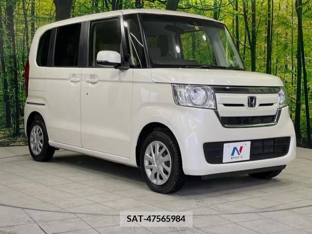 Honda N BOX 2018-03 278828-16