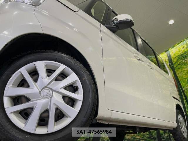 Honda N BOX 2018-03 278828-13