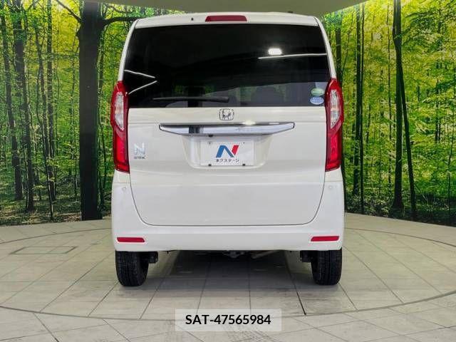 Honda N BOX 2018-03 278828-15