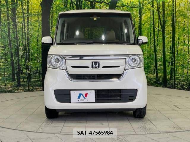 Honda N BOX 2018-03 278828-14