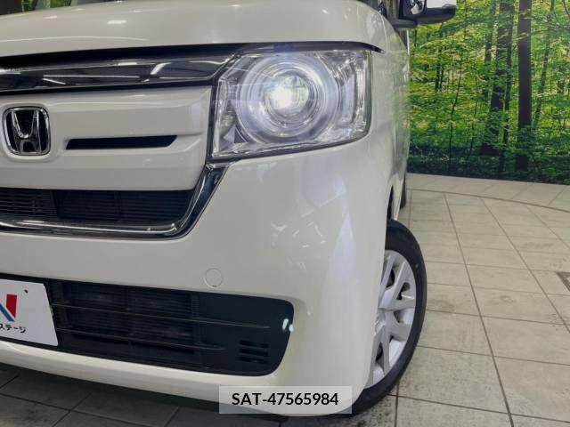 Honda N BOX 2018-03 278828-12