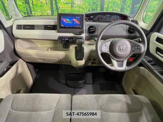 Honda N BOX 2018-03 278828-1