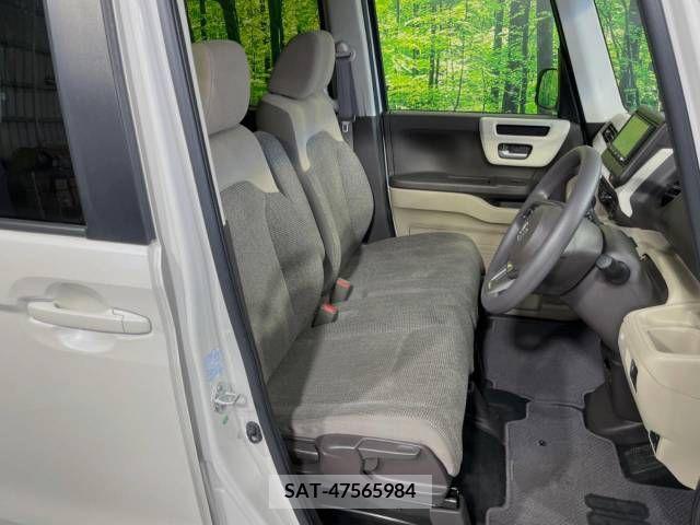 Honda N BOX 2018-03 278828-8