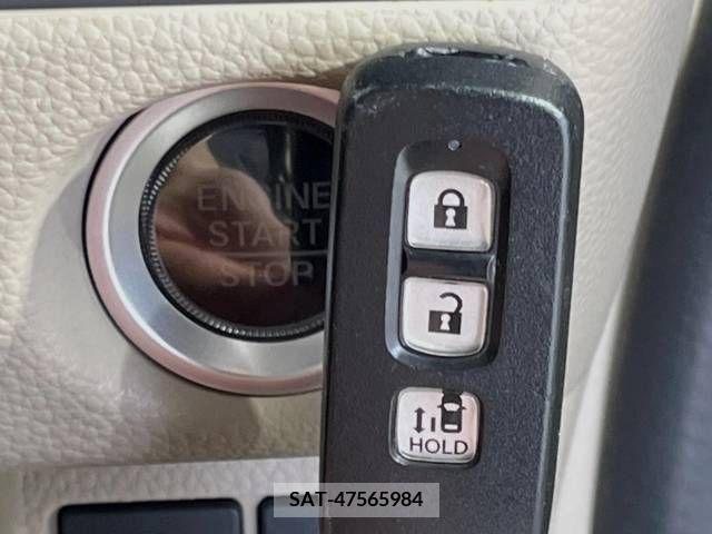 Honda N BOX 2018-03 278828-7