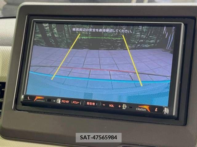 Honda N BOX 2018-03 278828-5