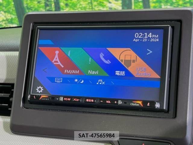 Honda N BOX 2018-03 278828-4