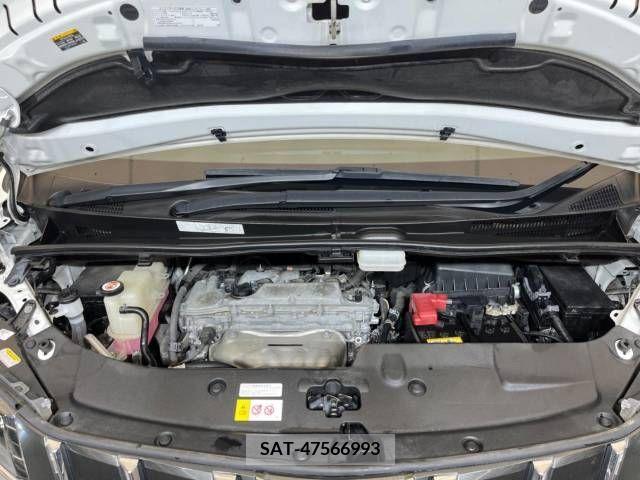Toyota ALPHARD 2019-09 355539-19