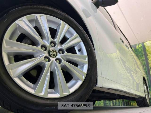 Toyota ALPHARD 2019-09 355539-13