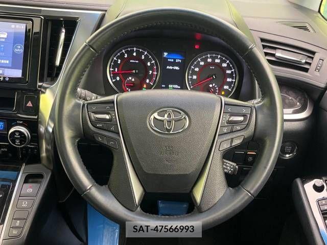 Toyota ALPHARD 2019-09 355539-12